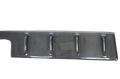 Type-ST Carbon Fiber Roof Vortex Generator for Toyota GR86 ZN8 / Subaru BRZ ZD8