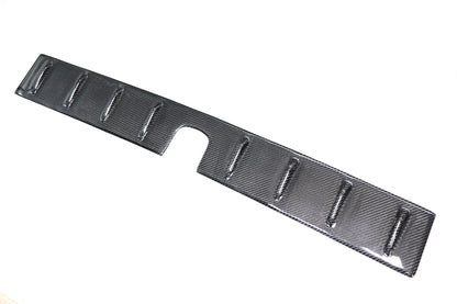 Type-ST Carbon Fiber Roof Vortex Generator for Toyota GR86 ZN8 / Subaru BRZ ZD8