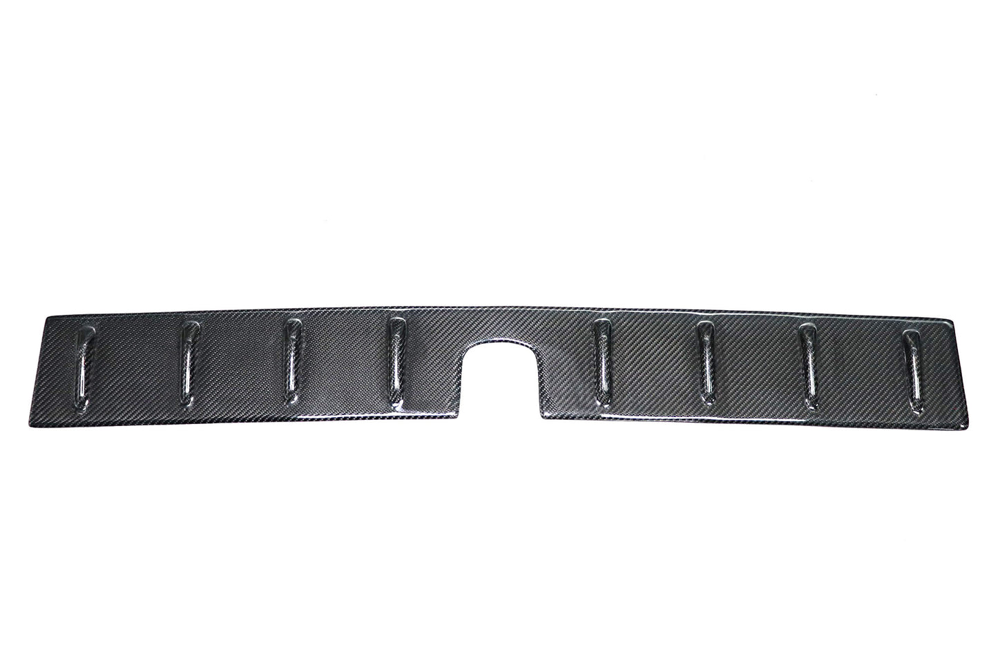 Type-ST Carbon Fiber Roof Vortex Generator for Toyota GR86 ZN8 / Subaru BRZ ZD8