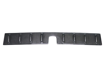 Type-ST Carbon Fiber Roof Vortex Generator for Toyota GR86 ZN8 / Subaru BRZ ZD8