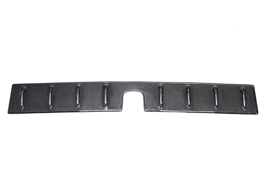 Type-ST Carbon Fiber Roof Vortex Generator for Toyota GR86 ZN8 / Subaru BRZ ZD8