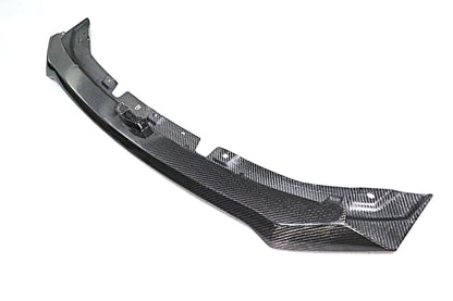 Type-RT Carbon Fiber Front Lower Bumper Cover for Subaru BRZ ZD8