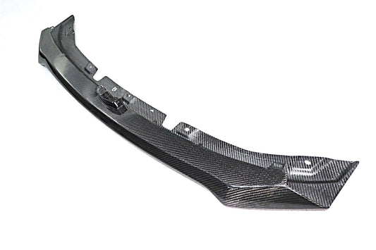 Type-RT Carbon Fiber Front Lower Bumper Cover for Subaru BRZ ZD8