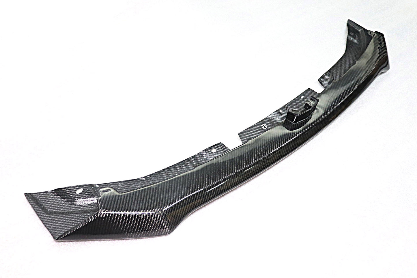 Type-RT Carbon Fiber Front Lower Bumper Cover for Subaru BRZ ZD8