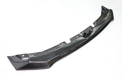 Type-RT Carbon Fiber Front Lower Bumper Cover for Subaru BRZ ZD8